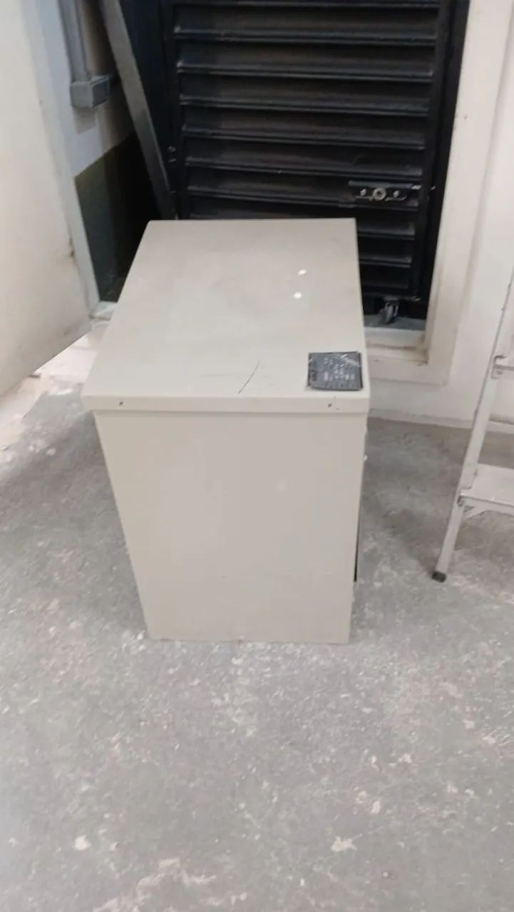 Transformador Trifásico a Seco da marca Ultra Power