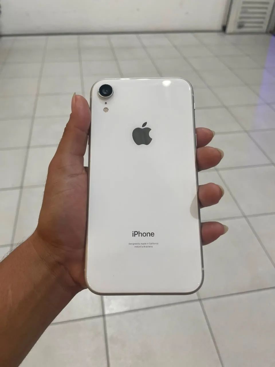 IPhone XR qualidade de loja! - Foto 3