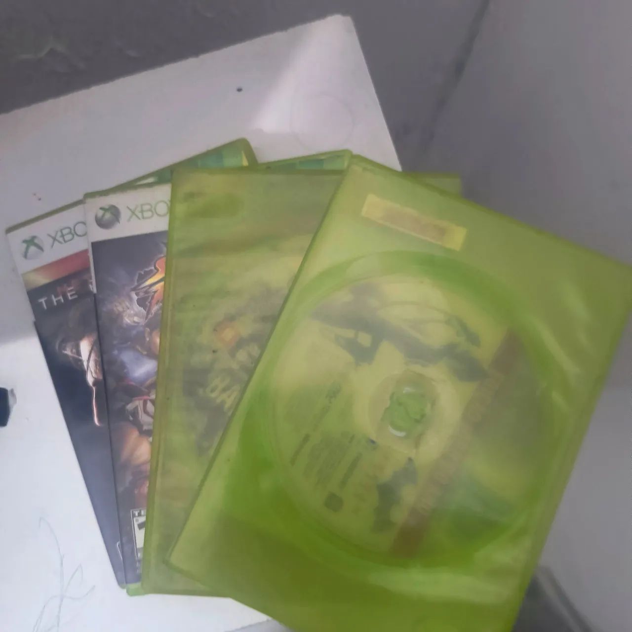 XBOX 360 Slim (BLOQUEADO) - Foto 2
