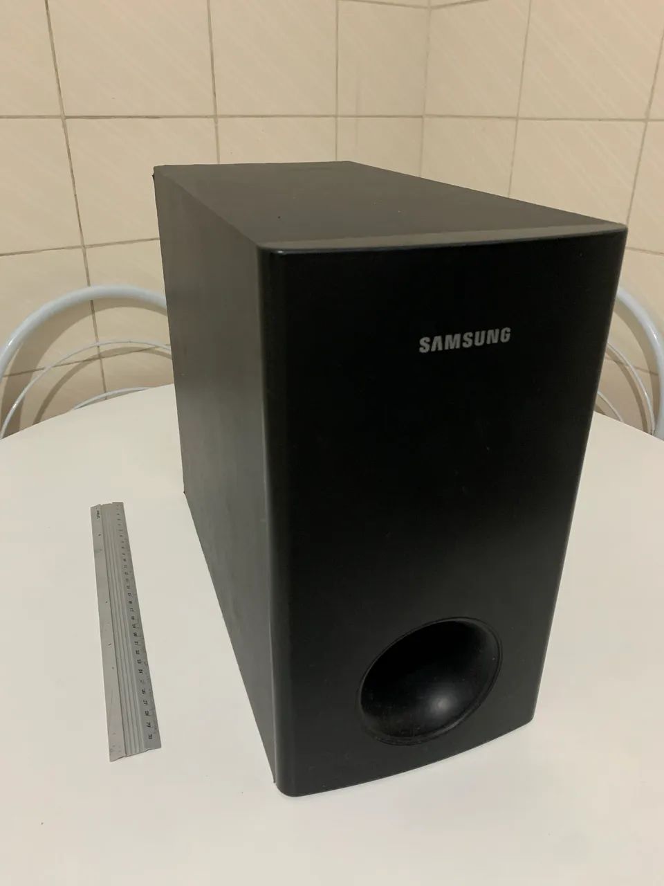 Subwoofer Samsung