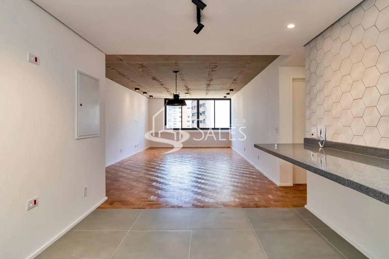 APARTAMENTO A VENDA EM -CERQUEIRA CESAR-SP - Foto 2