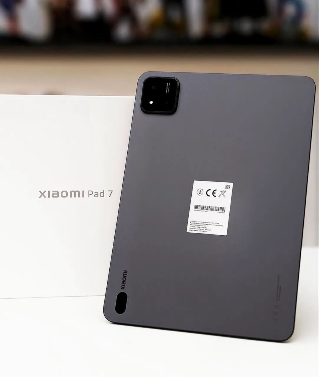 XIAOMI PAD 7 GLOBAL