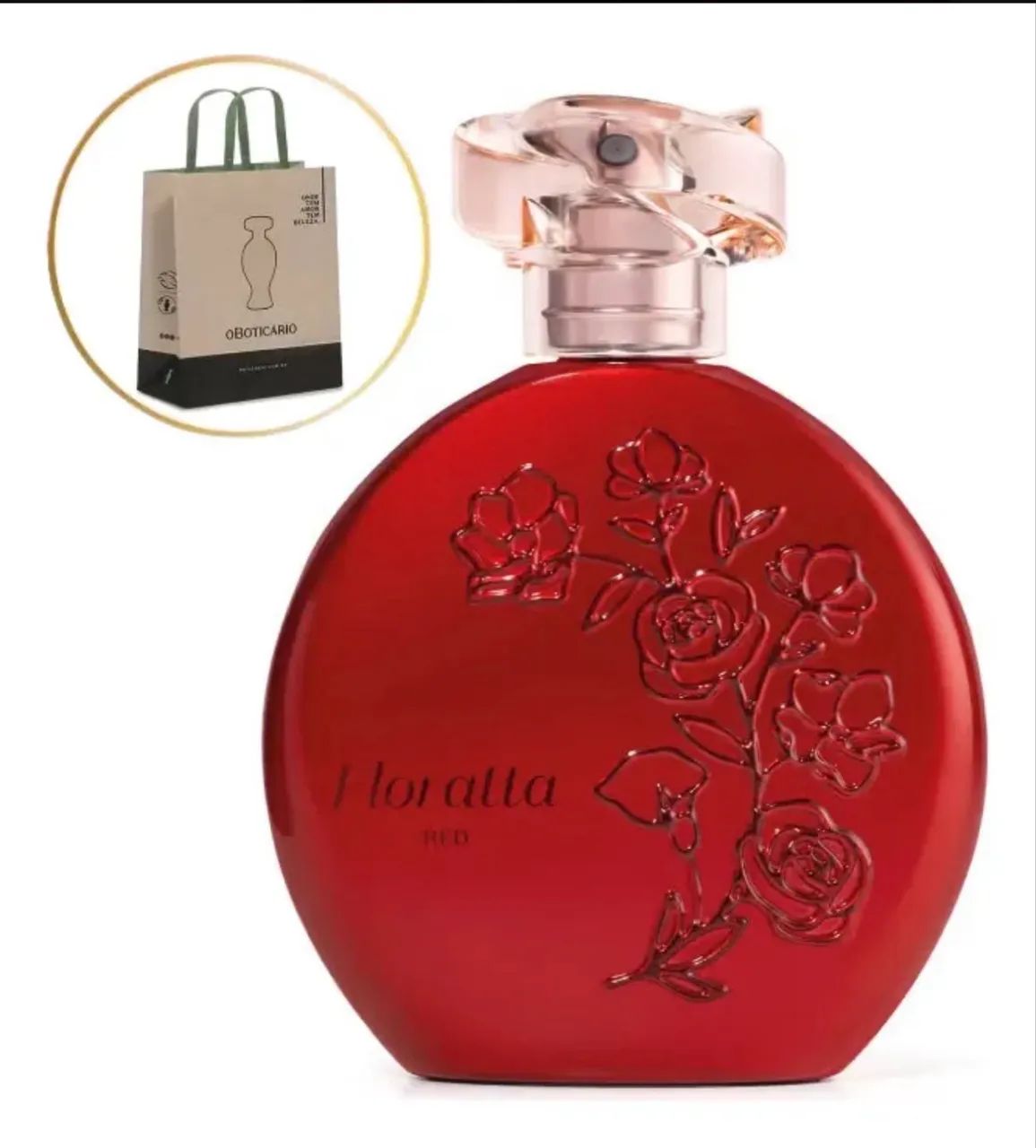 Malbec magnetic 100ml  - Foto 5
