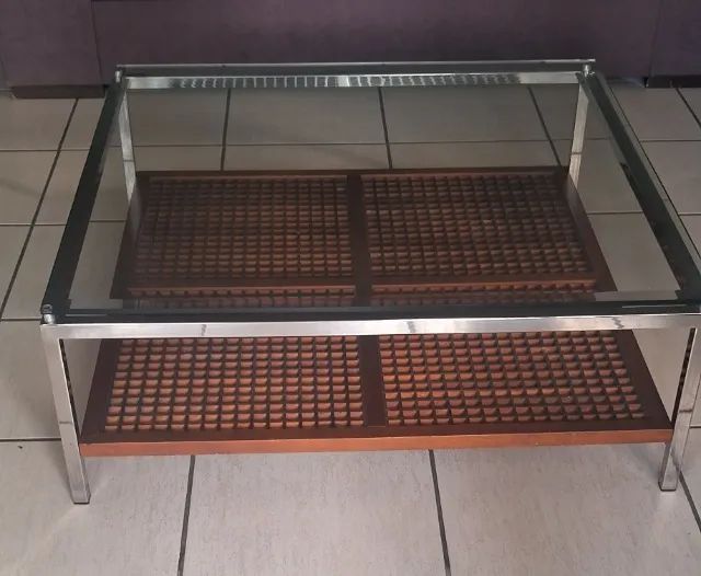 Mesa de centro 