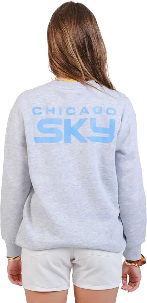 Blusa de Moletom NBA Oficial - Foto 5