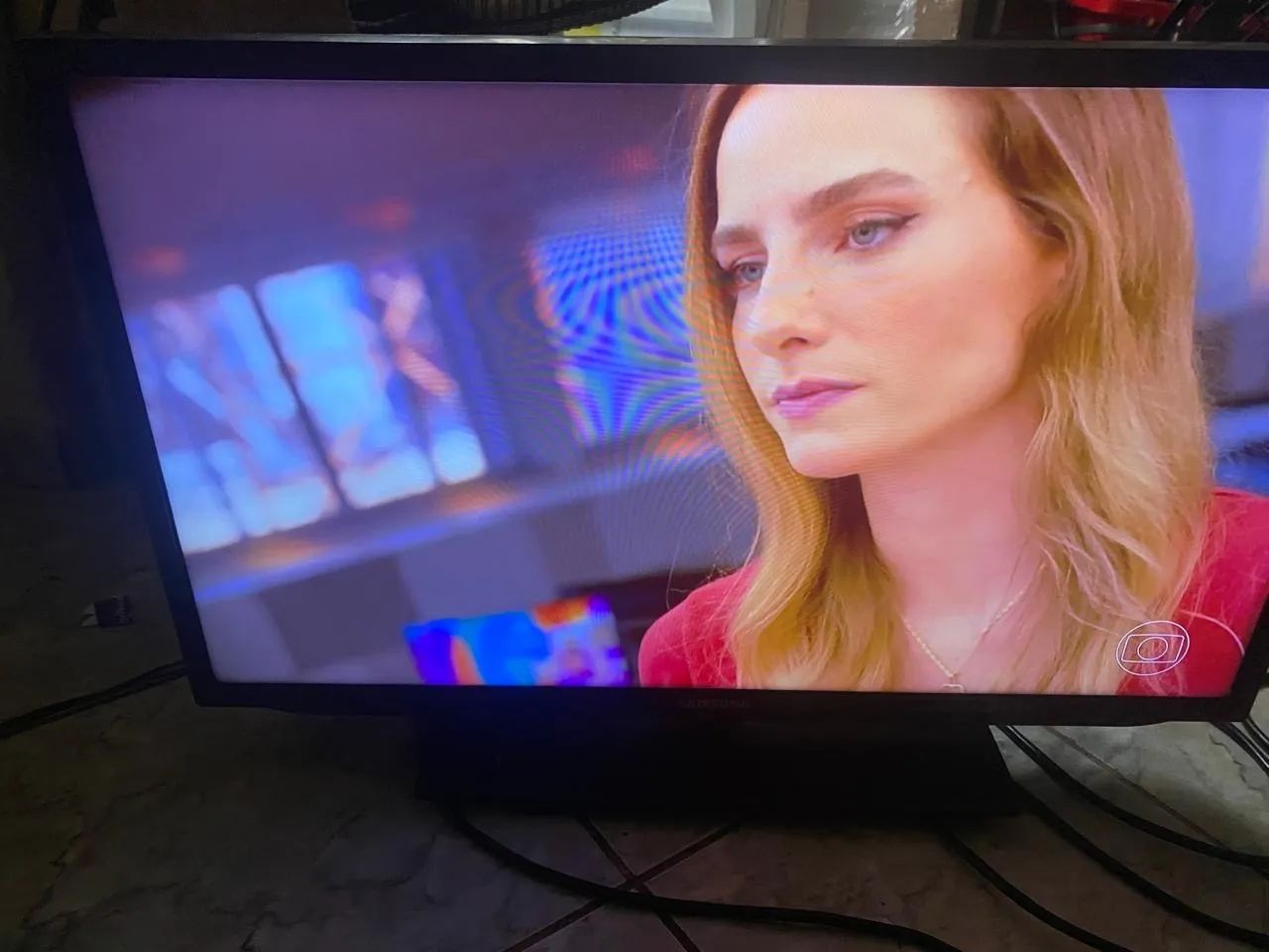 tv sansung 