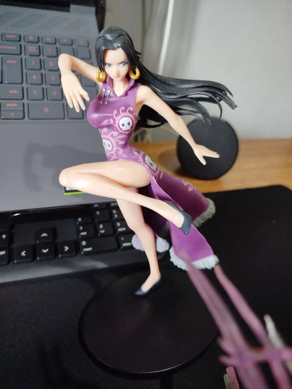One Piece Action Figures  - Foto 5