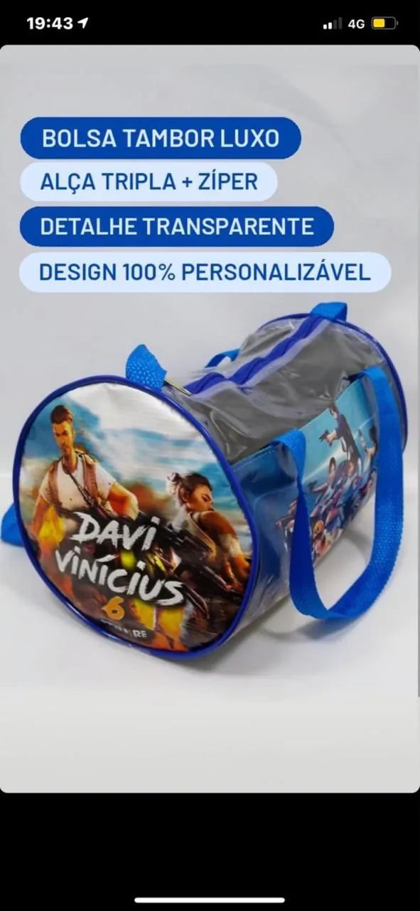 Vaga costureira  - Foto 3