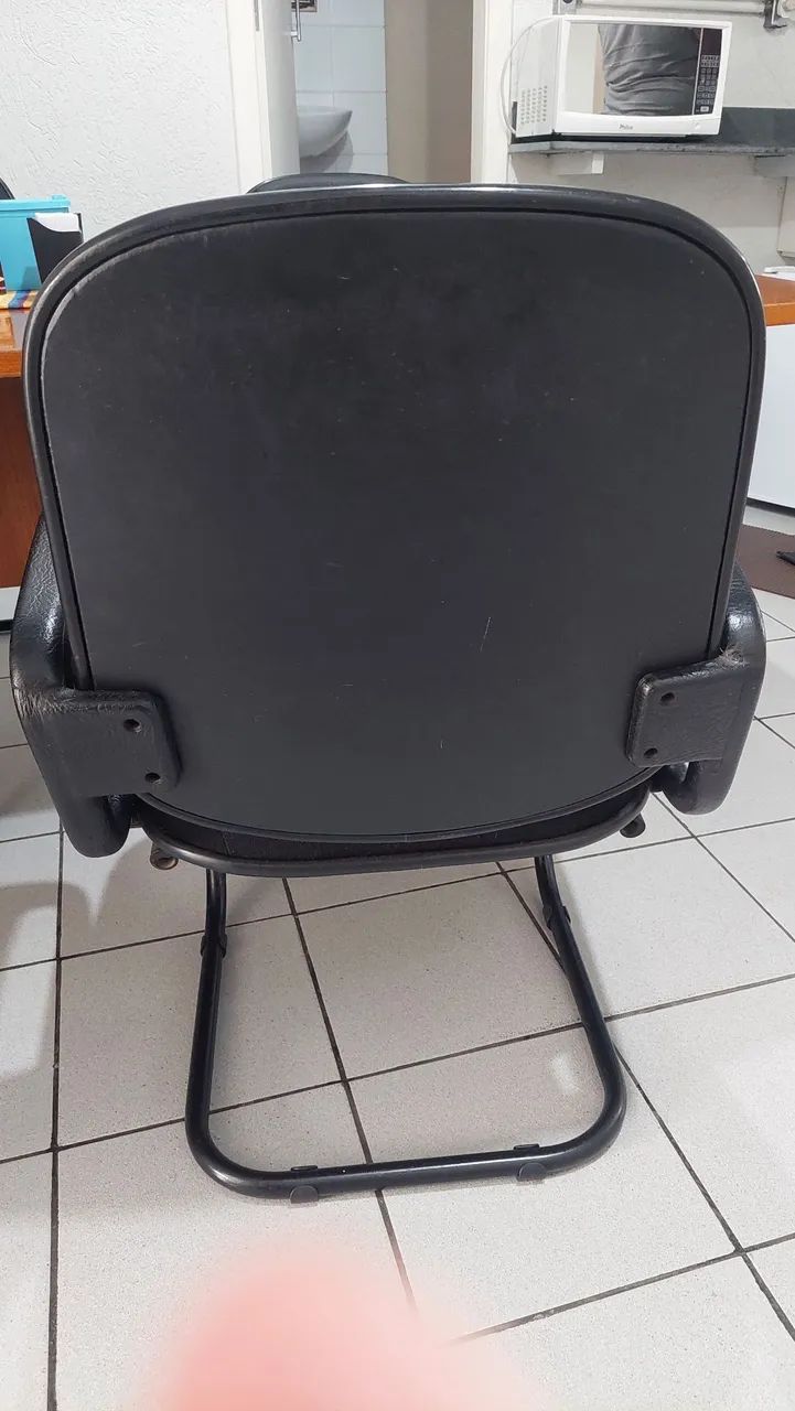 CADEIRA PARA ESCRITÓRIO  - Foto 3