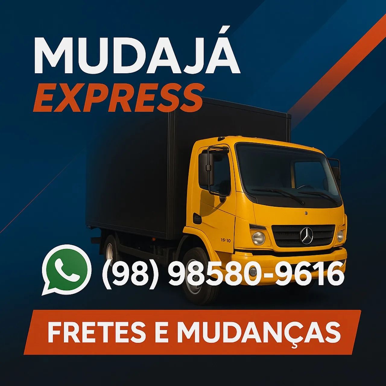 Frete Mudança  - Foto 4