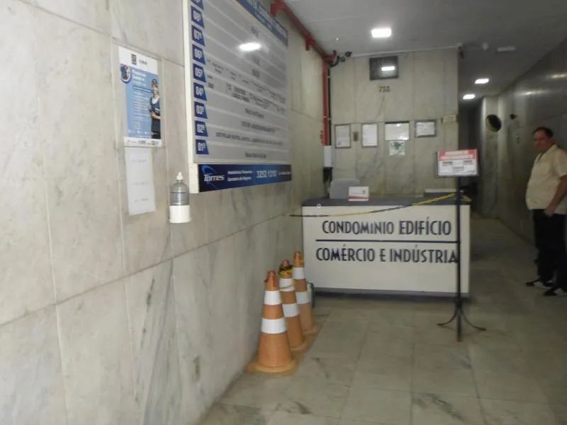 CONJ. COMERCIAL para alugar na cidade de FORTALEZA-CE - Foto 4