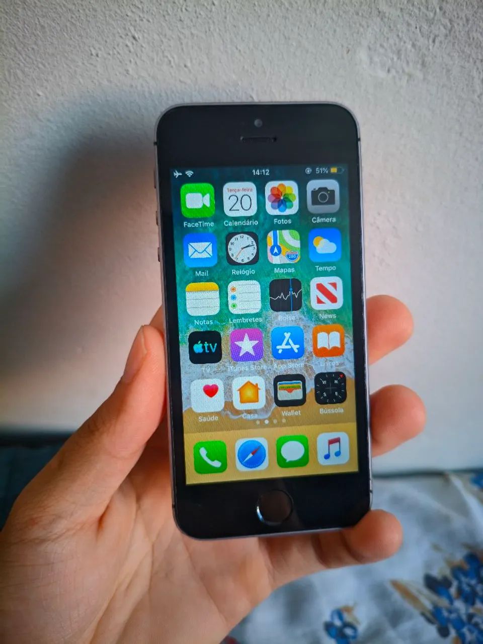 Iphone 5s 16gb 