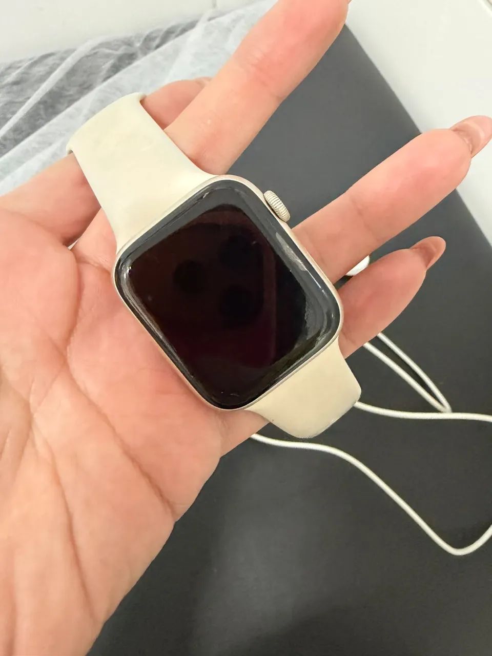 Apple Watch SE 11 44mm - Foto 3