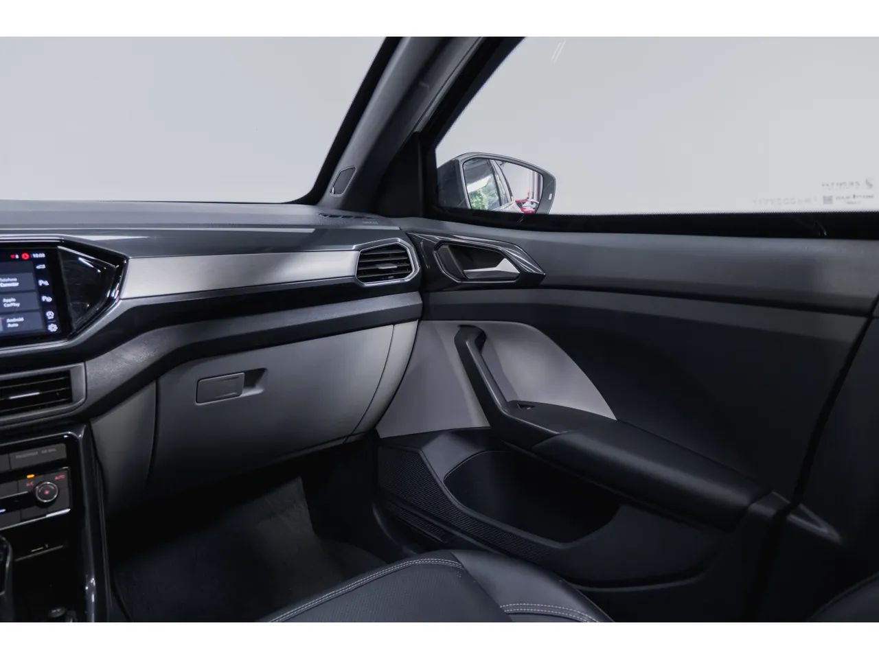 Volkswagen T-Cross Highline 1.4 TSI Flex 16V 5P AUT, foto 8 de 15