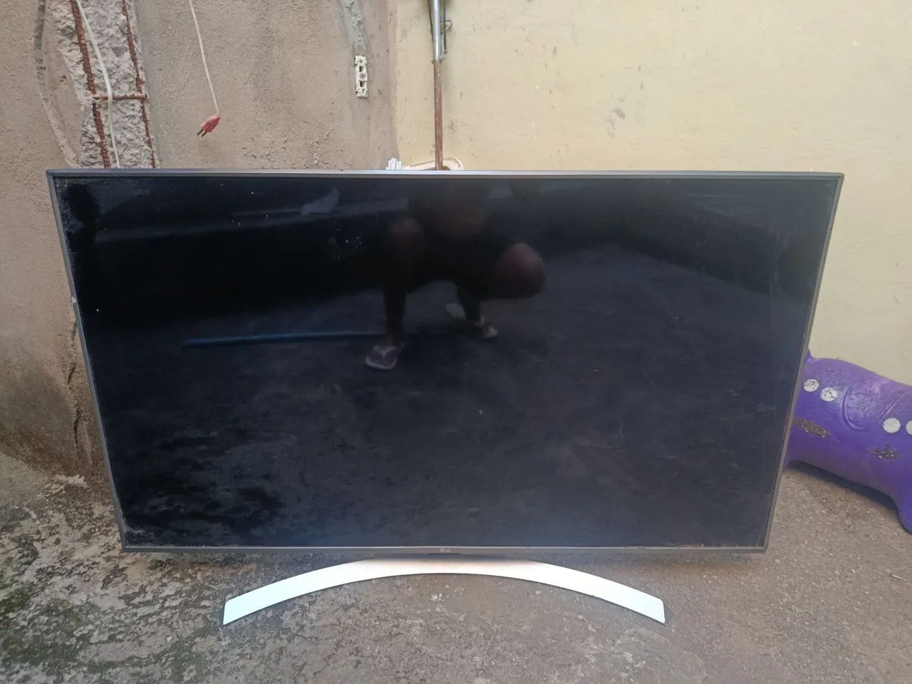 Tv LG