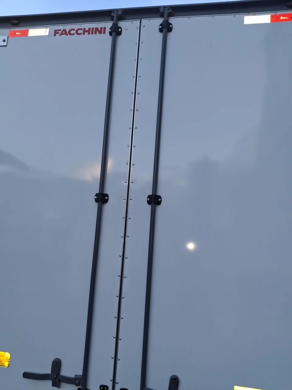 11180 vw delivery particular  - Foto 8