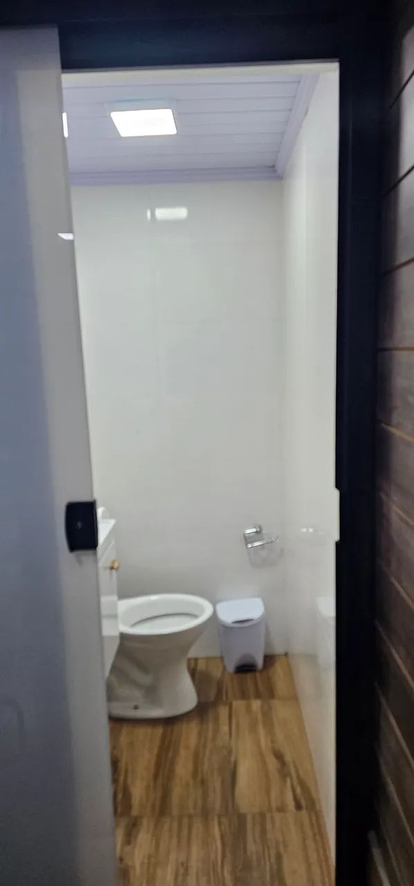 VENDO LANCHONETE, RESTAURANTE NA CEILÂNDIA.  - Foto 5