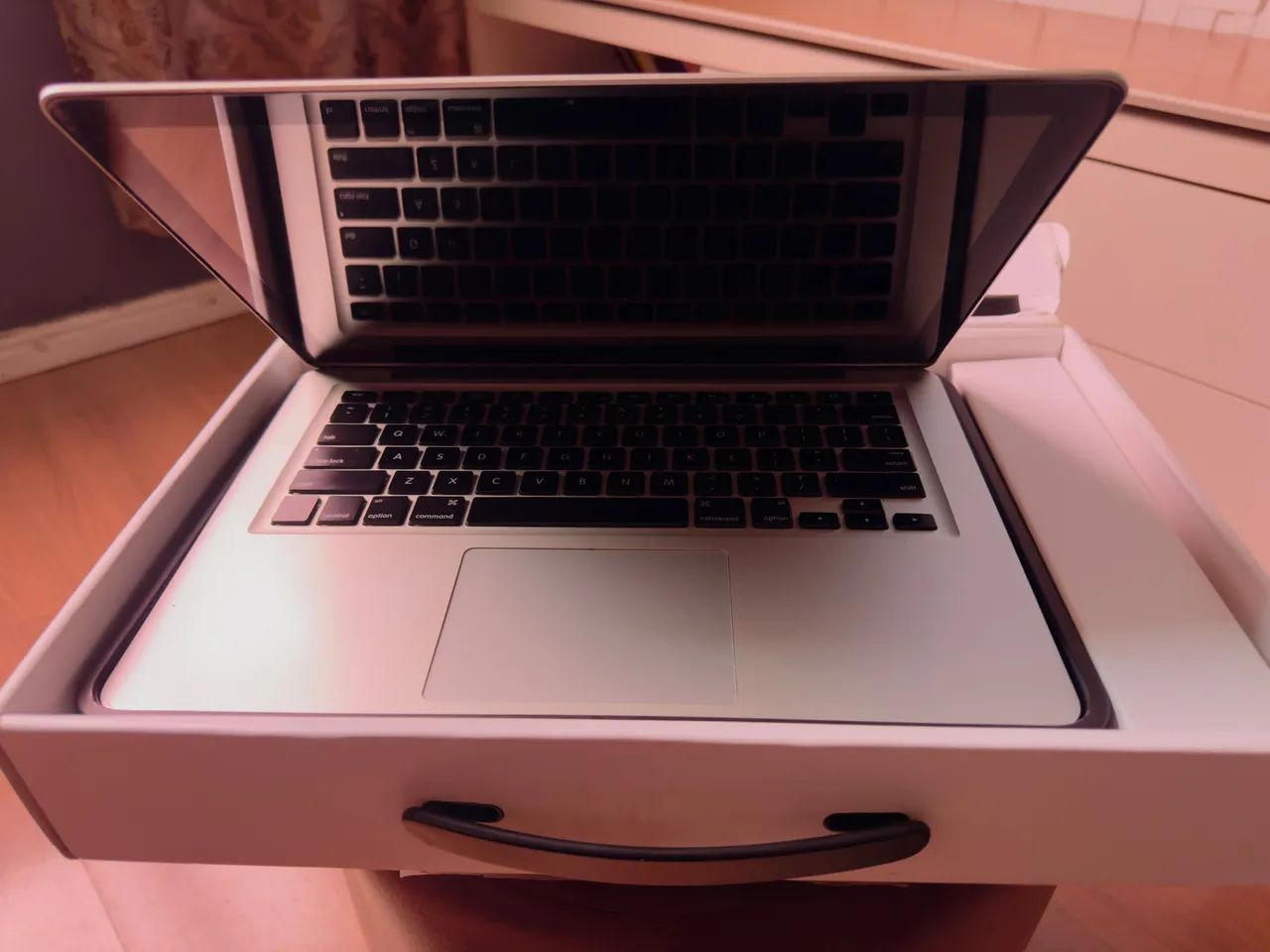 MacBook Pro 2011 | i5 top  - Foto 3