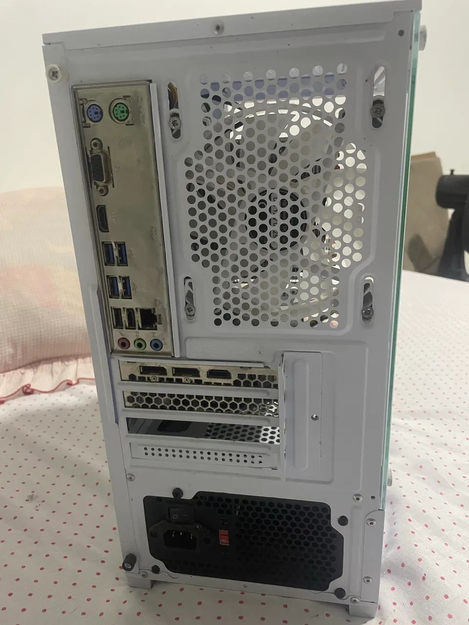 Computador gamer  - Foto 2