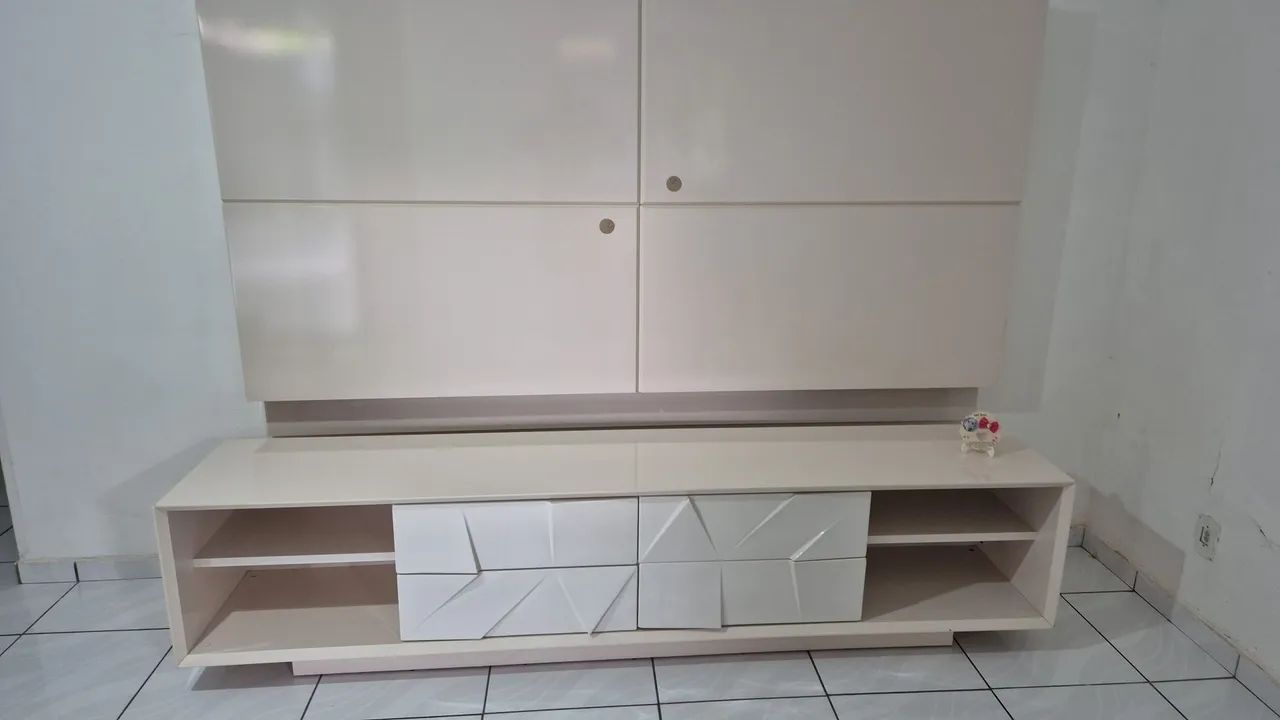 Rack sala