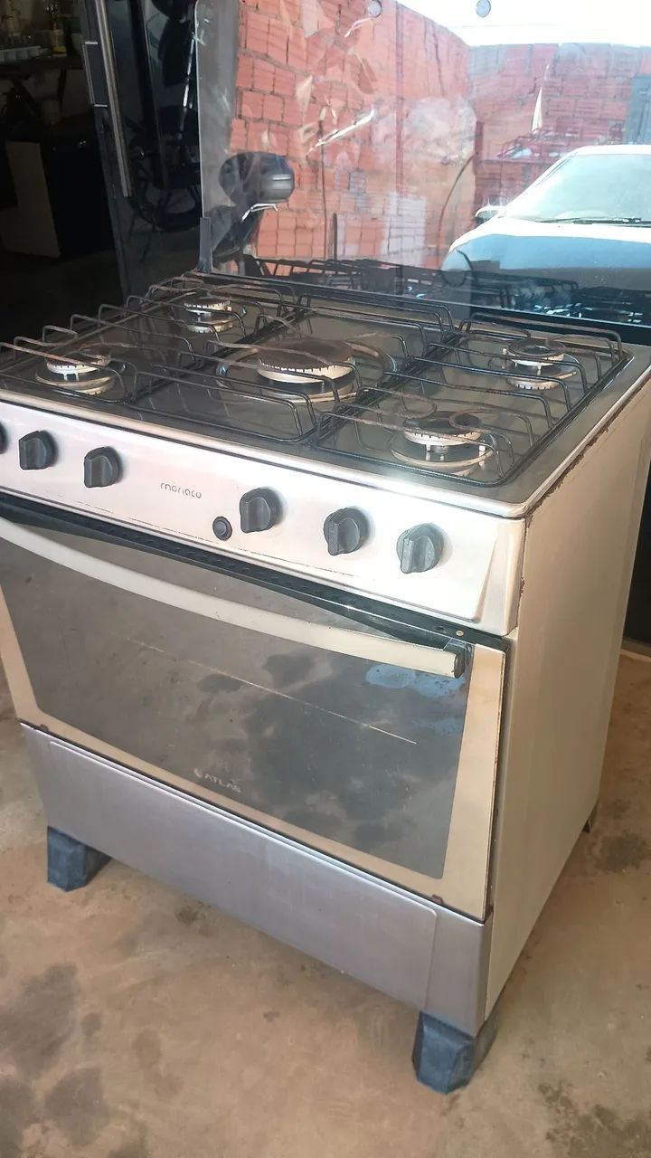Vendo fogão  - Foto 2