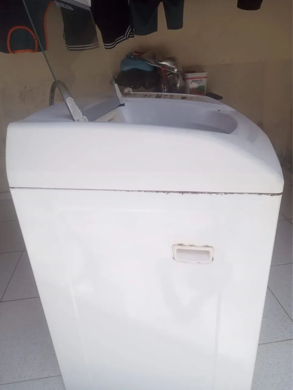 Máquina de Lavar - Foto 5