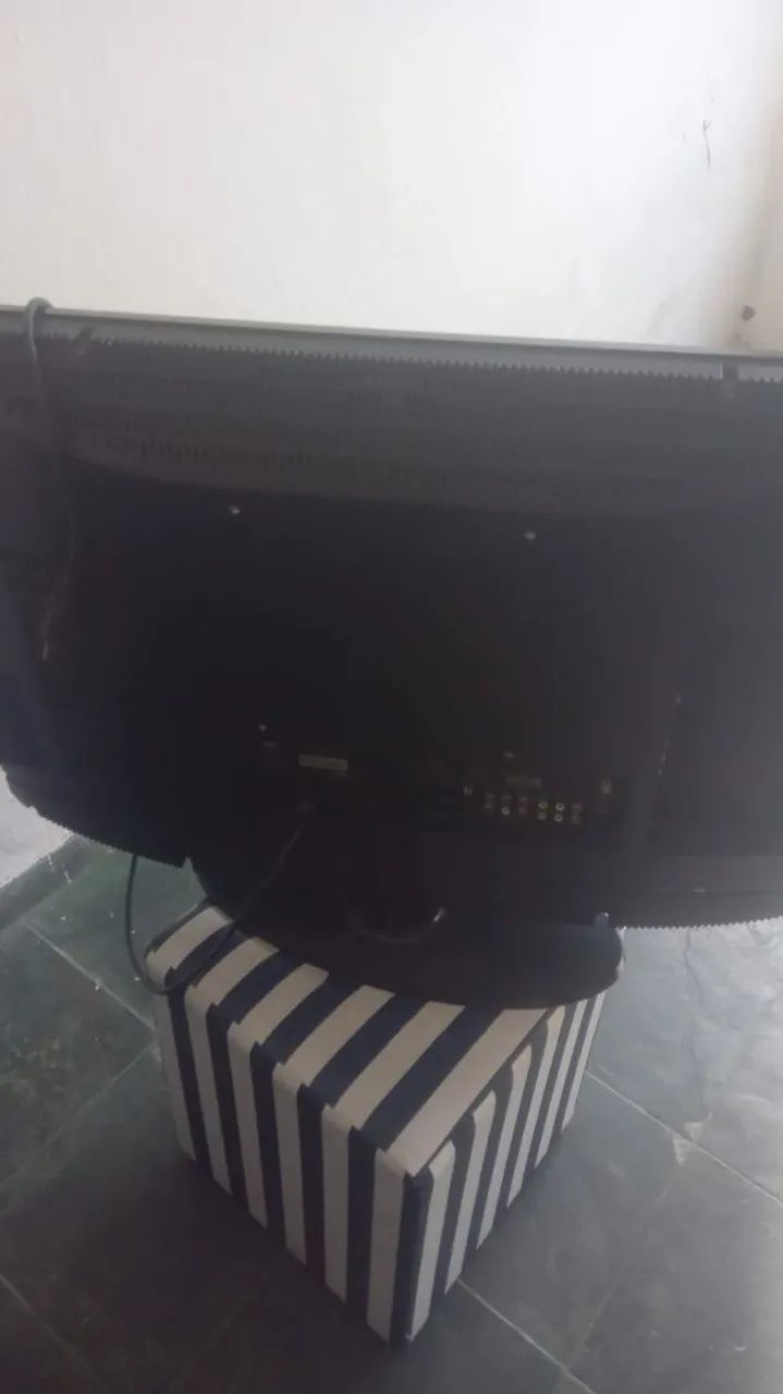 Televisão  - Foto 2