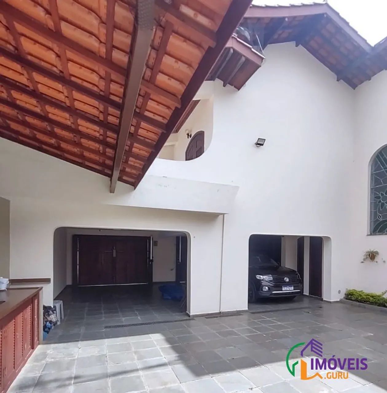 CASA TÉRREA - VILA SÃO JOÃO - SP - Foto 4