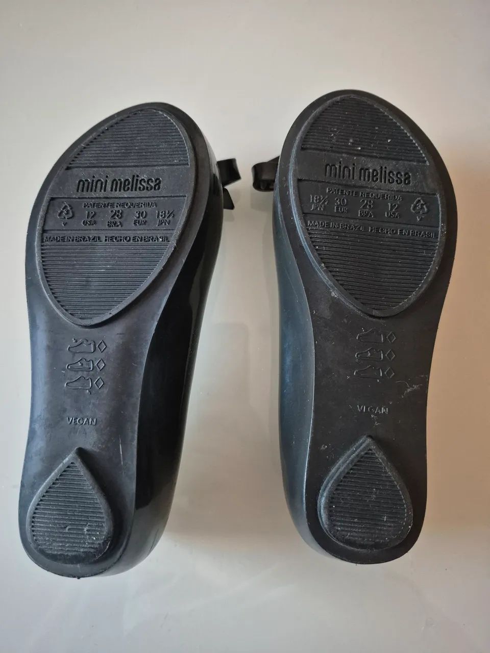 Melissinha Preta n°28 - Foto 3