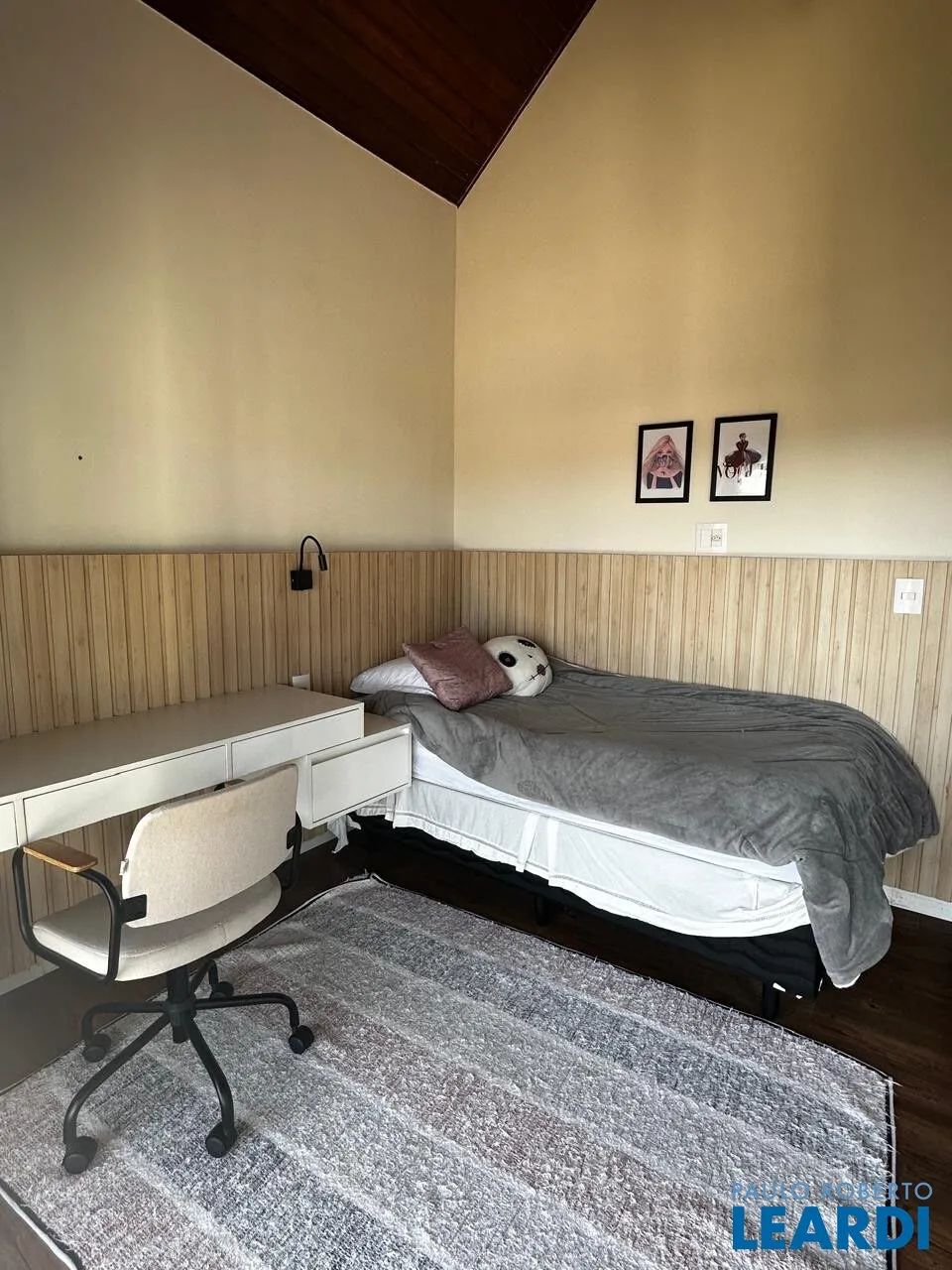 CASA EM CONDOMÍNIO - TARUMÃ - SP - Foto 5