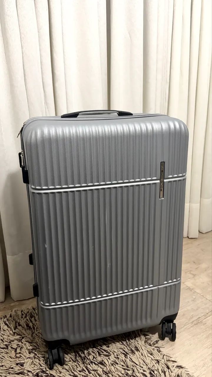 Mala de viagem 32 kg - Foto 2