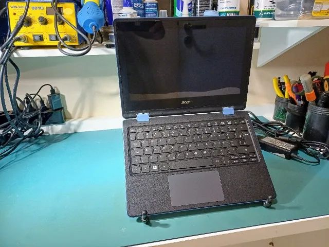 Acer Aspire R11 - Bateria NOVA ! - Foto 5