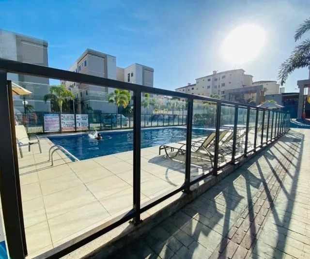 Alugo Apartamento na Messejana - Foto 5