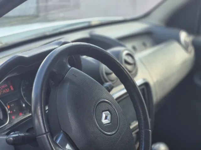 Renault Duster Dynamique 2.0 Hi-flex 16V Aut. 2014 - Foto 4