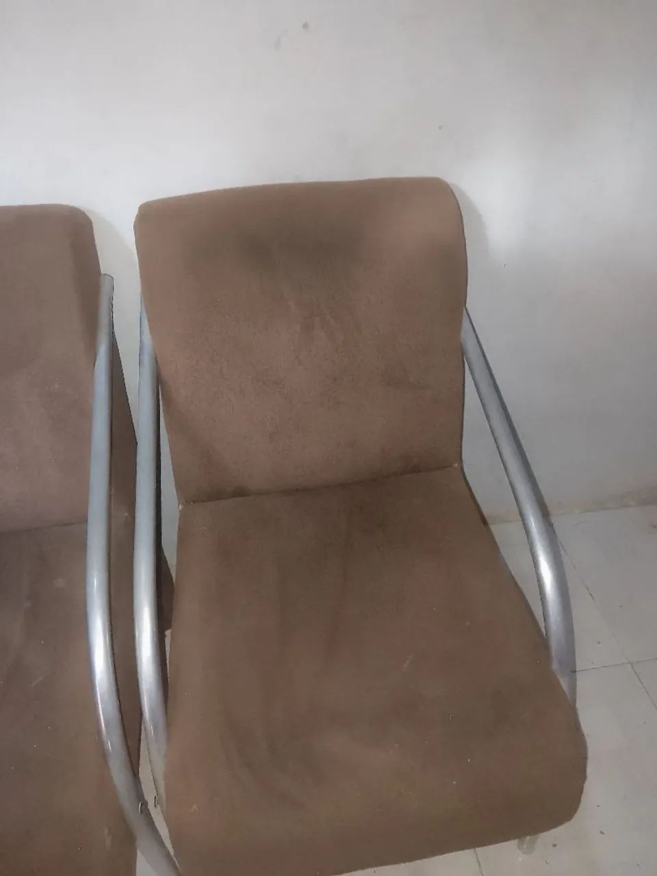 2 Poltronas  - Foto 2