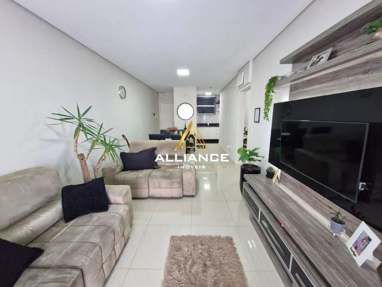 APARTAMENTO | CENTENÁRIO