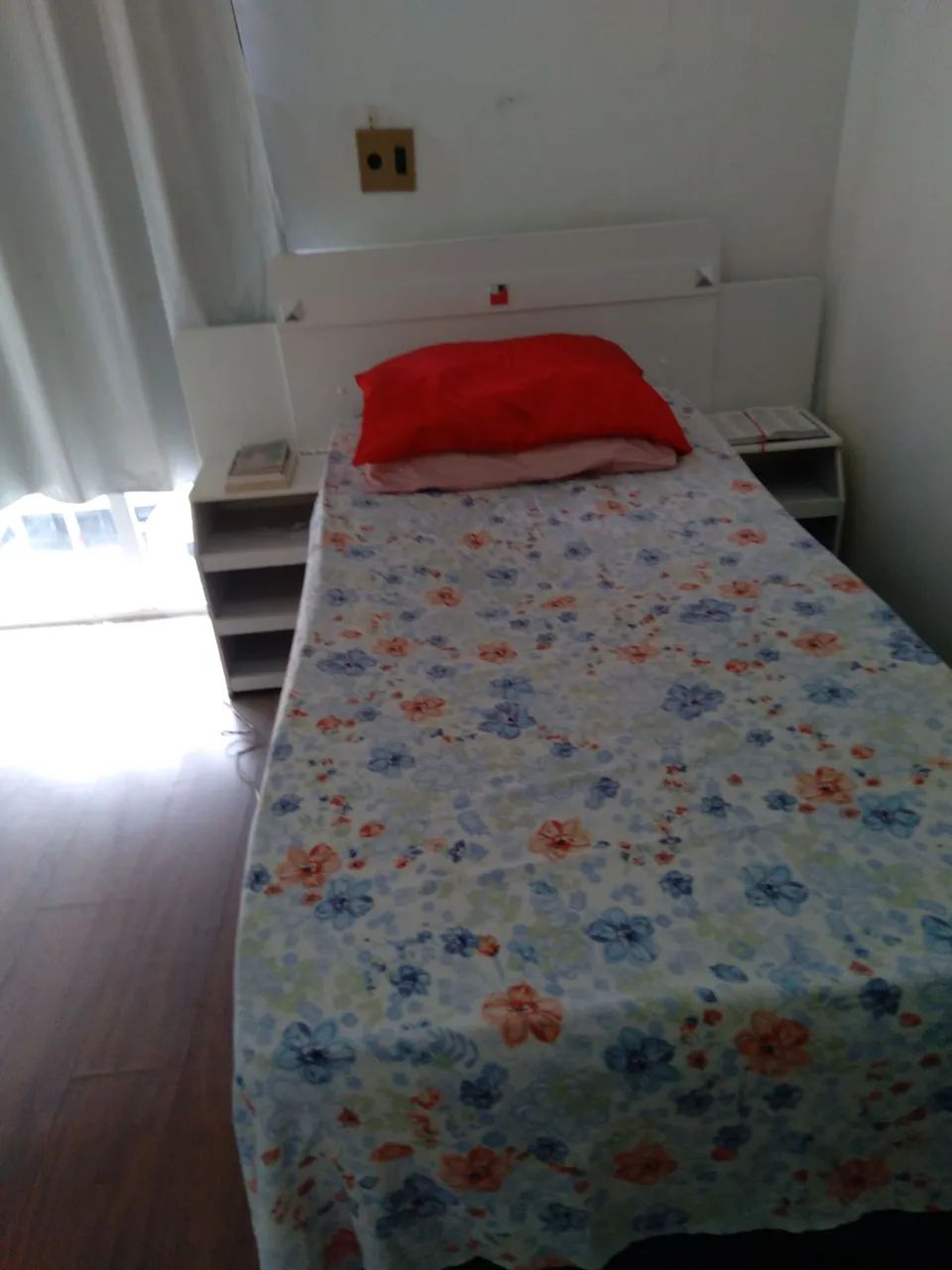 Quarto Individual Pituba  - Foto 3
