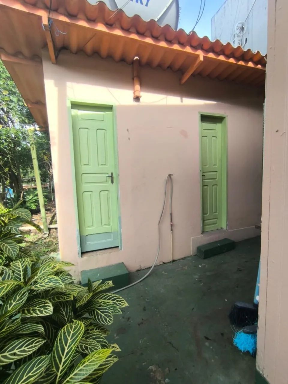 CASA NA BAIXA DA COLINA - Foto 2