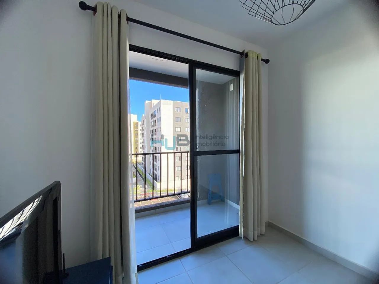 Apartamento para alugar em Londrina, Olímpico, com 2 quartos, com 47 m², EOS Residence - Foto 4