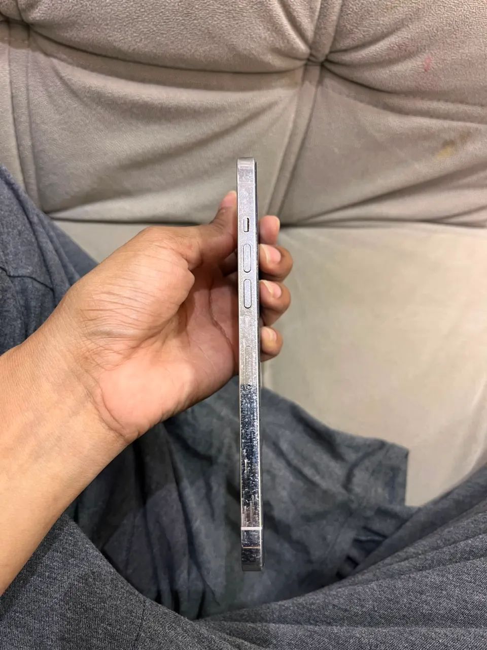 iPhone 12 Pro Max 