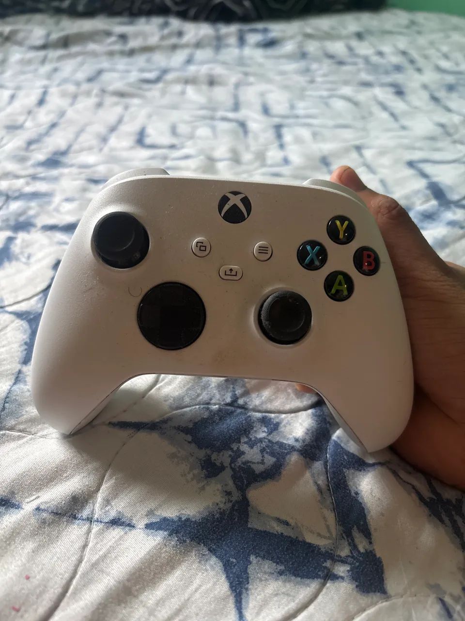Controle Xbox séries X - Foto 2