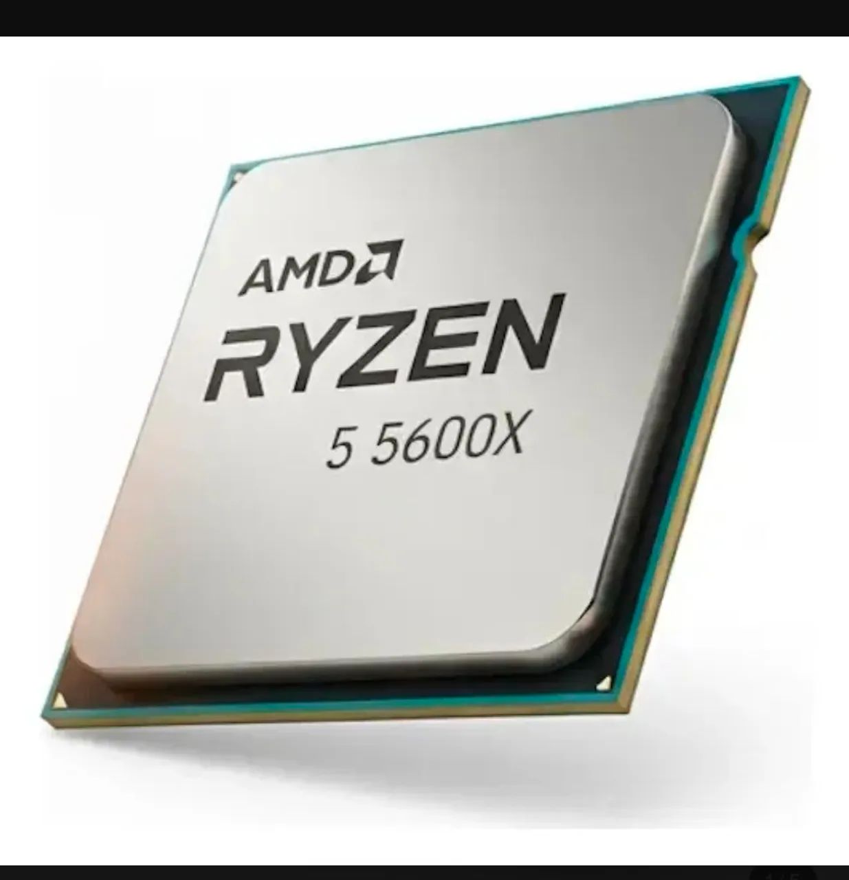 Ryzen 5600x