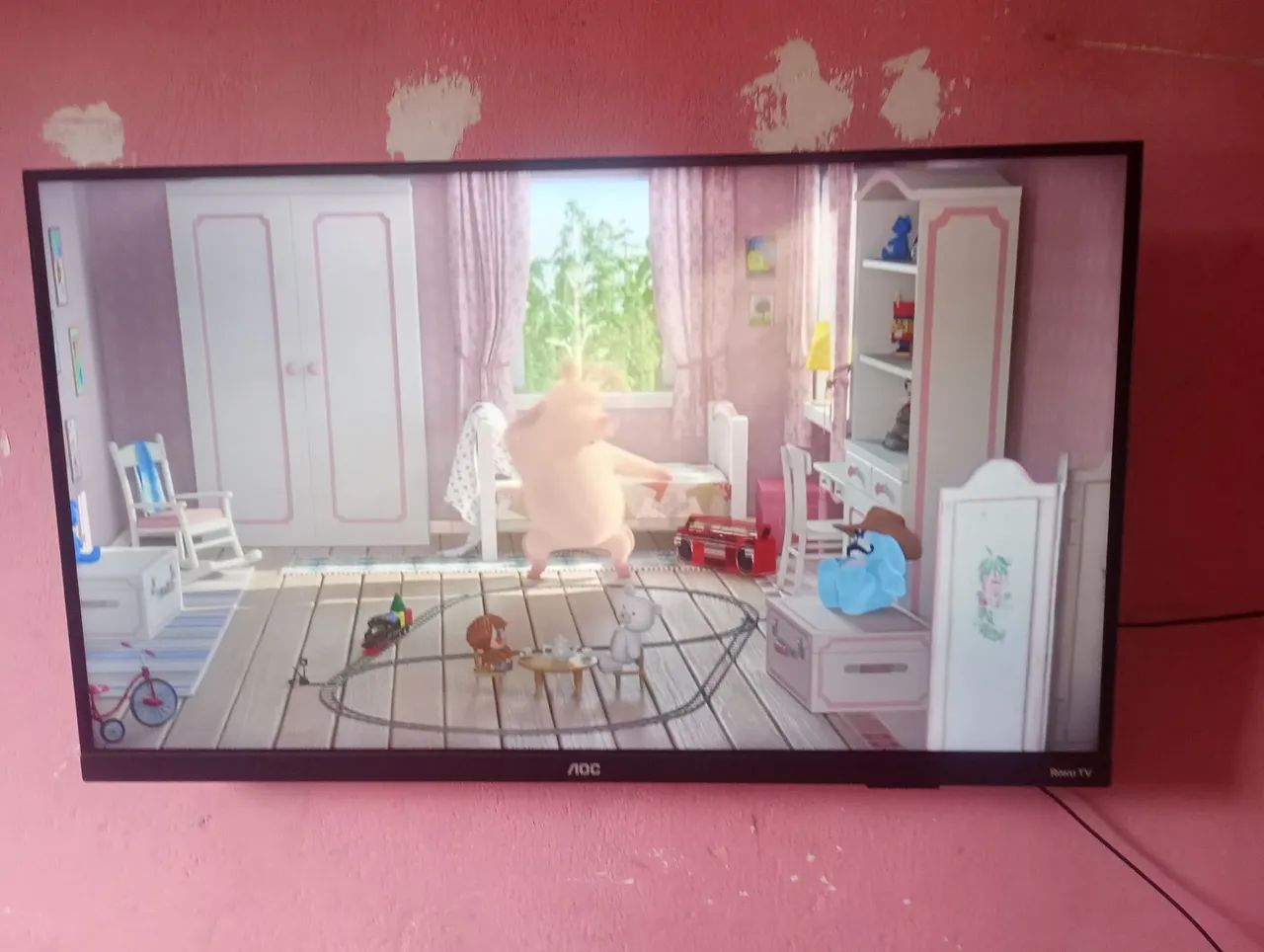 Tv smart  - Foto 3