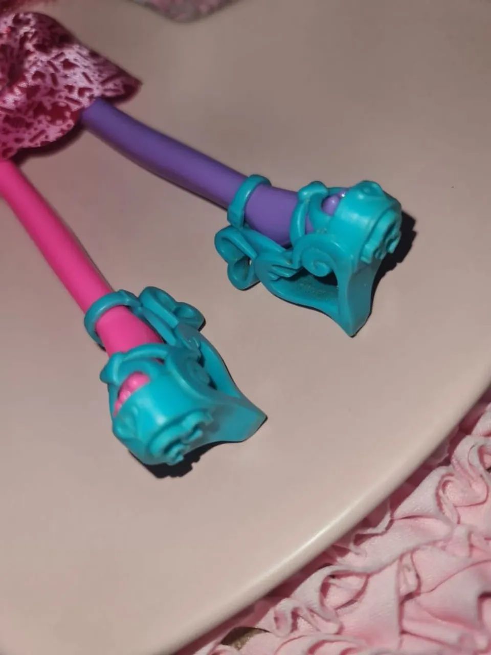 BONECA PINKIE PIE - MY LITTLE PONY  - Foto 3