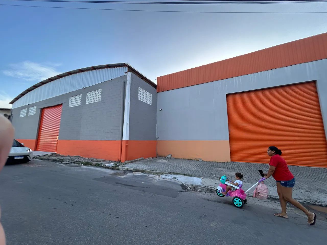 Vende se galpão. - Foto 4