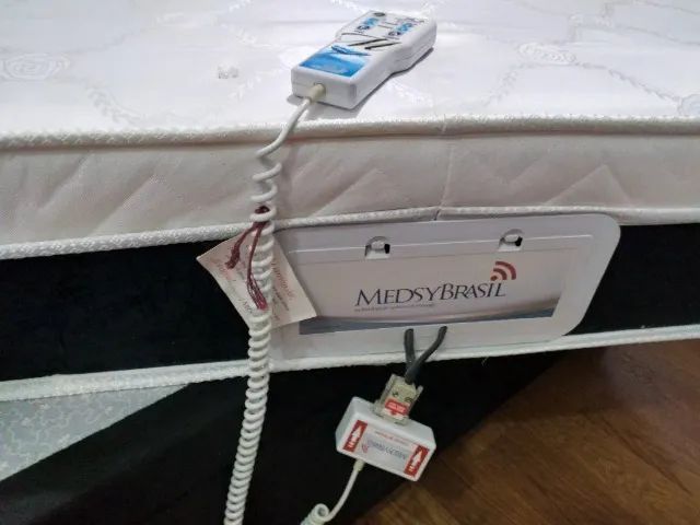 cama massegeadora com entrega  - Foto 3
