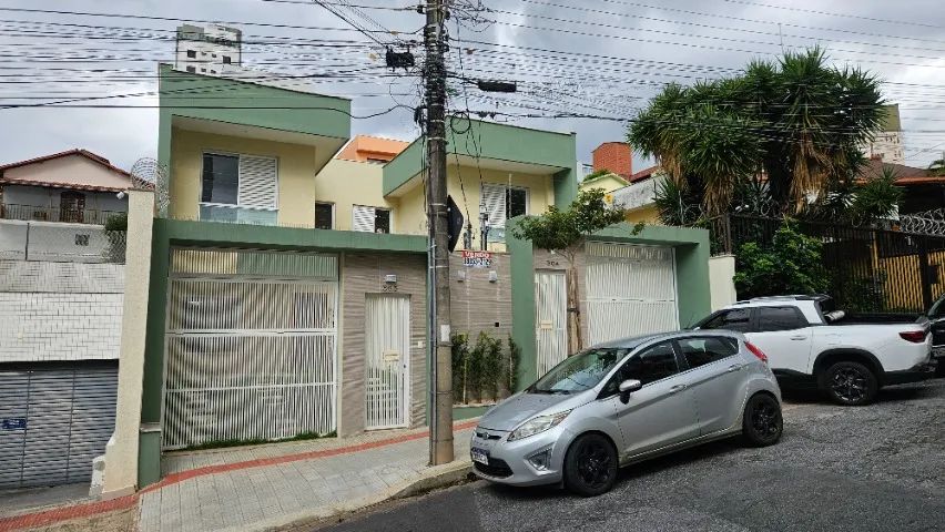 Foto - Belo Horizonte - Nova Floresta