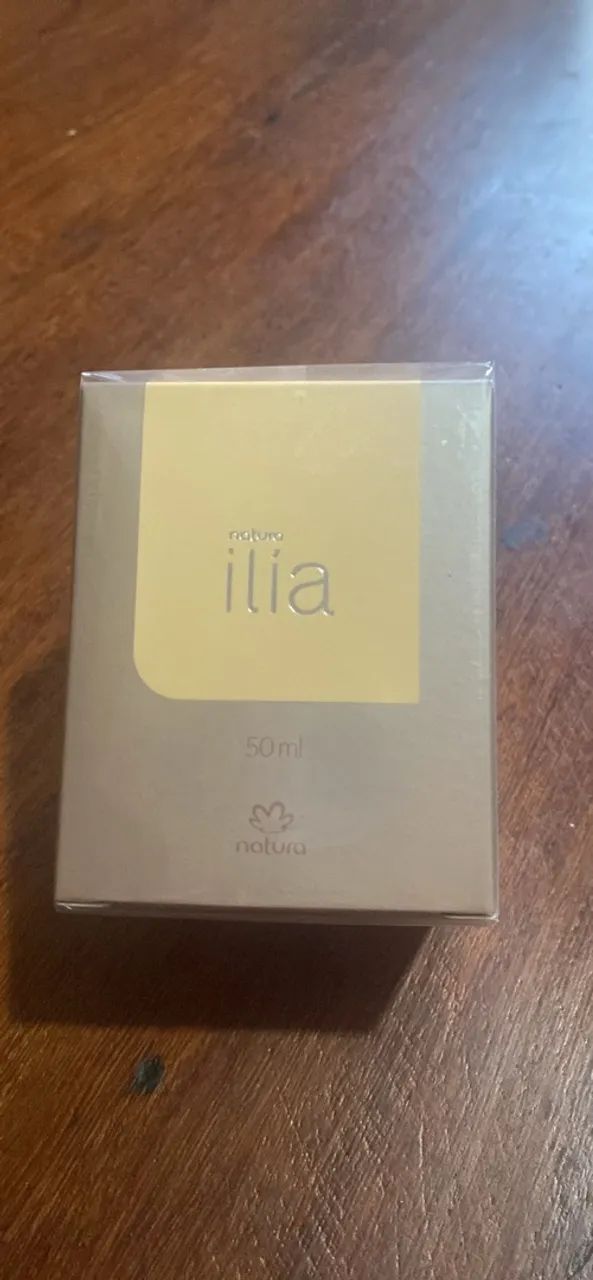 Perfume ilía Natura  - Foto 2