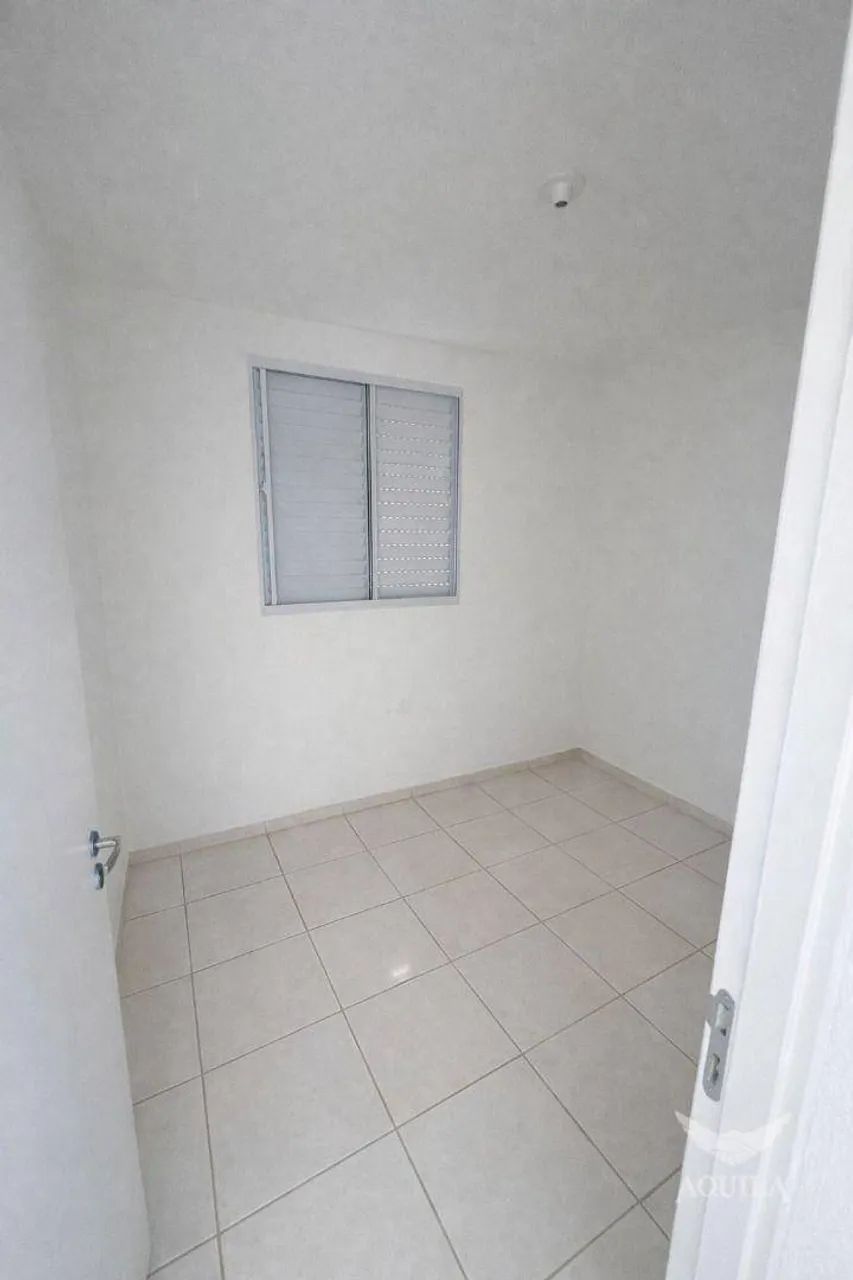 Apartamento com 2 dormitórios - Jardim Cristal - Votorantim/SP - Foto 3