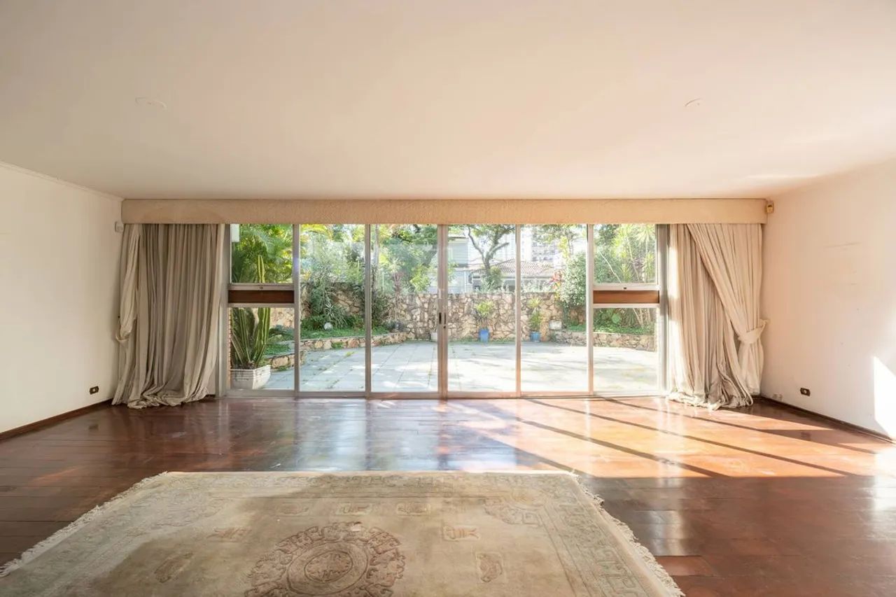 Casa com 6 quartos, Bela Aliança - São Paulo - Foto 4